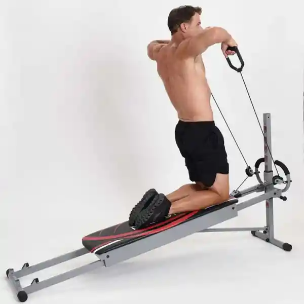 Multigym Máquina de Ejercicio