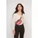 Wild Lama 2 Banano Montana Rosado