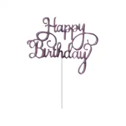 Adorno Para Pastel Miniso