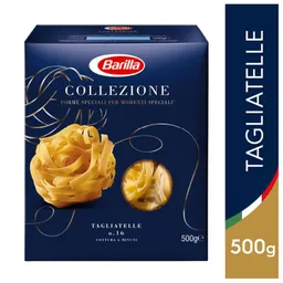 Barilla Tagliatelle Collezione