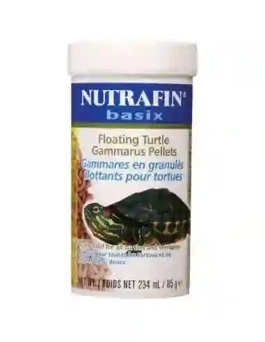 Nutrafin Alimento Para Tortugas de Agua Basix Pellets