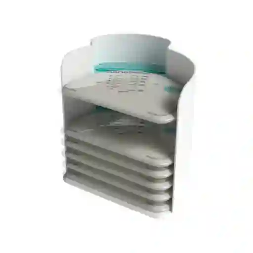 Nanobebe Bolsa de Almacenamiento Leche Materna FUS5010162