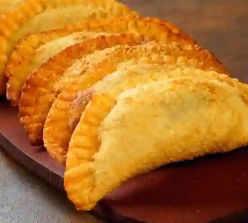 Combo Empanada