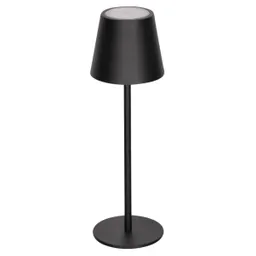 Lámpara Para Mesa de Metal 11 x 35 cm Casaideas