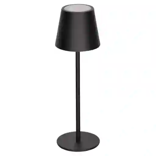 Lámpara Para Mesa de Metal 11 x 35 cm Casaideas