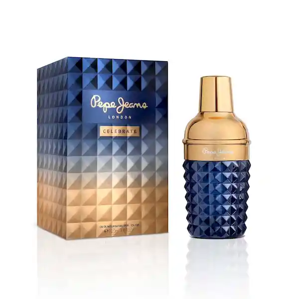 Pepe Jeans Perfume For Him Celebrate