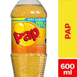 Pap Soda