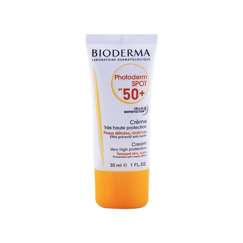 Bioderma Photoderm Spot Spf 50 Fp