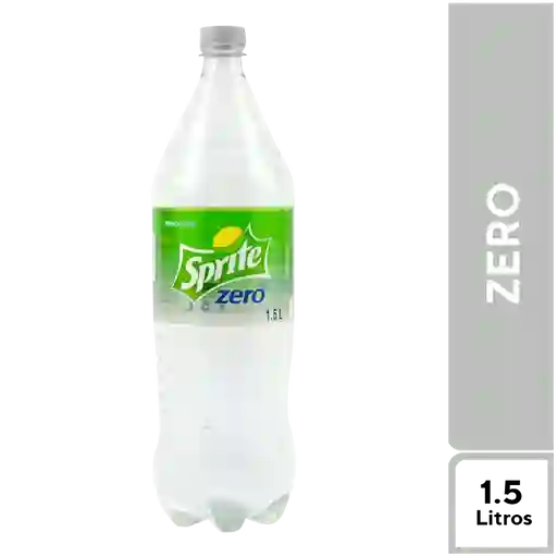 Sprite Zero 1.5 l