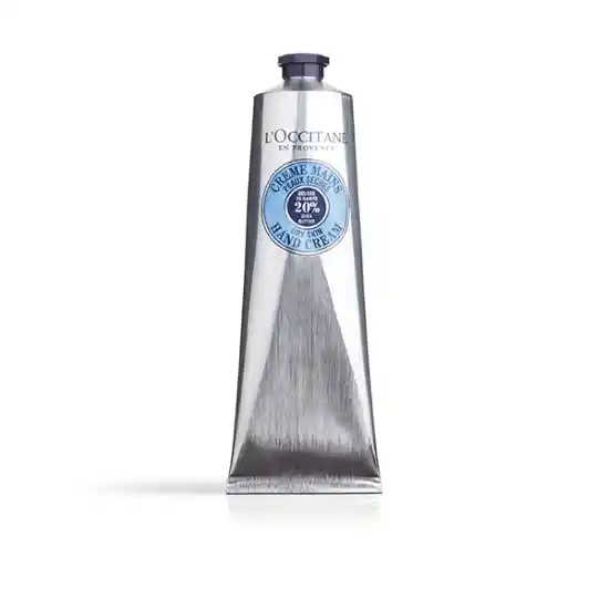 Karite Loccitane Crema De Manos150 Ml