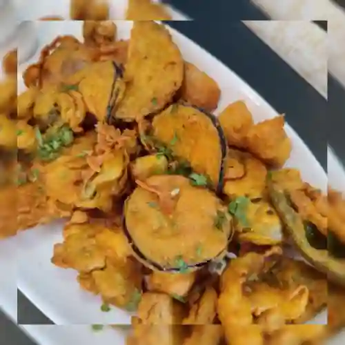 Mix veg pakoda