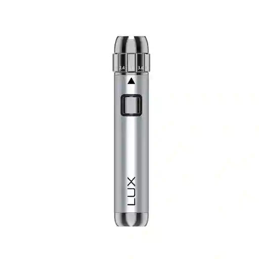 Yocan Vaporizador Lux Batería 510 Silver