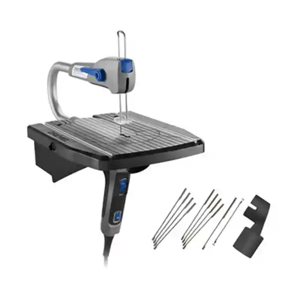 Dremel Sierra Moto Saw Con Maletin