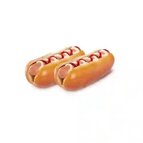 2 X Hot Dog Salsa