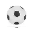 Juguete de Pelota Con Sonido Para Mascota Football Miniso