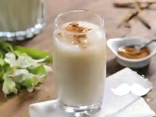 Agua de Horchata
