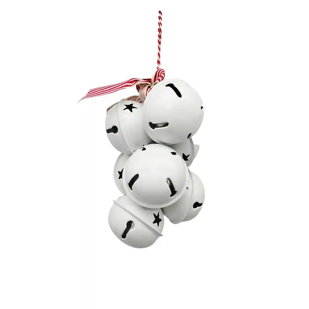 Colgante Campanas Colgante Folk Nav23 - Krea