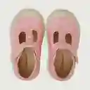 Reina Urbana Textil Niña Rosada Talla 20