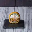 107 Camarón Furai Roll