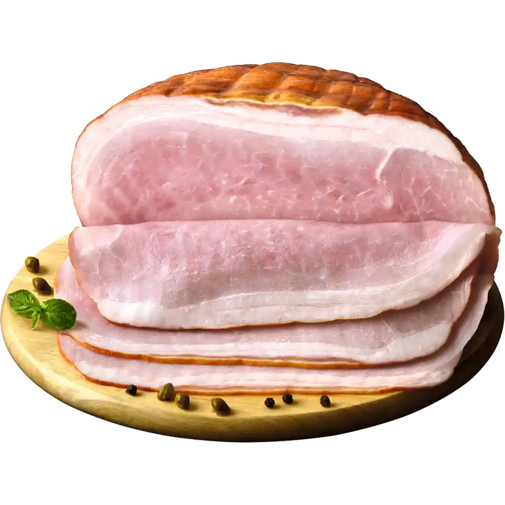 Jamón Acaramelado Granel