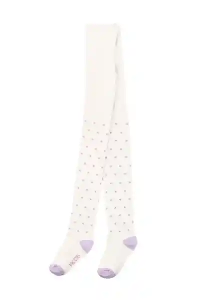 Ballerinas Arctic Niña Crudo 8/10 624 Ficcus