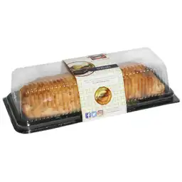 El Uslero Pan Dulce Strudel
