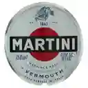 Martini Vermouth Bianco 750ml.
