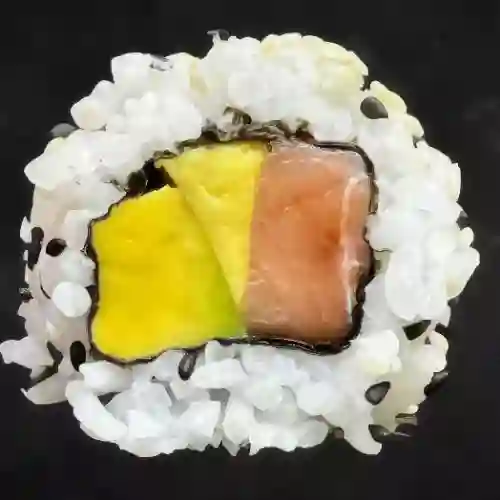 California Roll 1