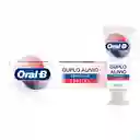 Oral-B Pasta de Dientes Duplo Alivio