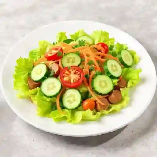 Ensalada Individual