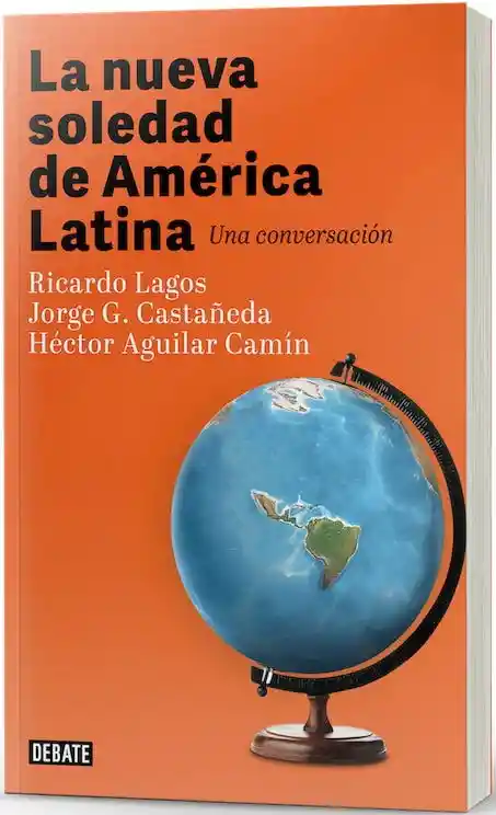 La Nueva Soledad de America Latina