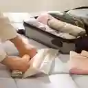 Bolsa Reductoras de Espacio Para Viaje Casaideas