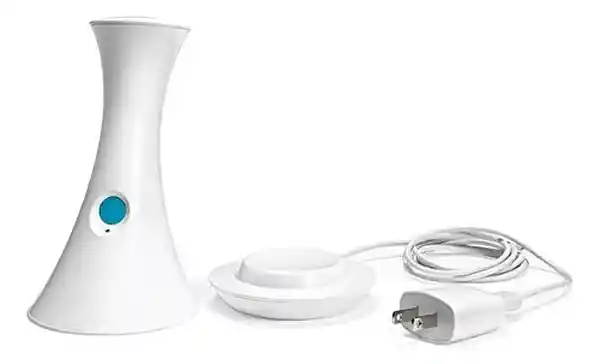 Boon Luz Nocturna Gleam White B11096