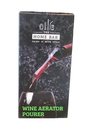 The Home Bar Aireador y Decantador de Vino