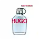 Boss Hugoverde Edt