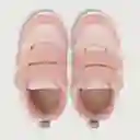 Zapatillas Liv Sport Full pu Niña Rosado Talla 26 Opaline