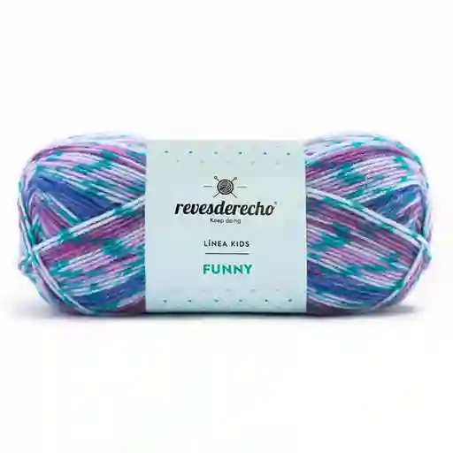 Fny - Morado 0007 100 Gr