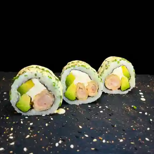 Green Furay Roll