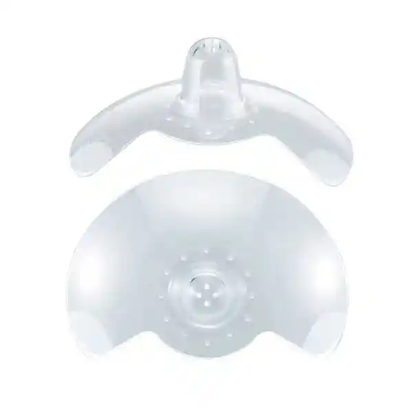 Unimon Pezonera de Silicona Unimom Talla L UN124