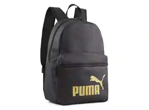 Puma Mochila Phase Negro 079943 03