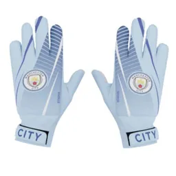 Guantes Manchester City