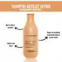 Loreal Paris Shampoo Absolut Repair