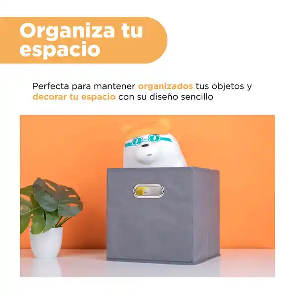 Set Organizadores Miniso