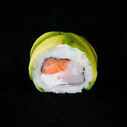 14. Avocado Sakebi
