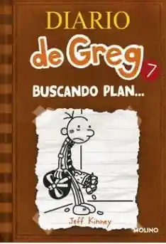 Libro Diario De Greg 7. Sin Pareja