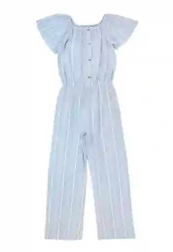 Enterito Essence jr Niña Lavanda Talla 10 - 428