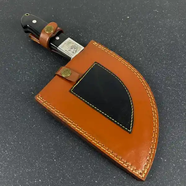 Cuchillo Serbian Inoxidable Alerce 30cm