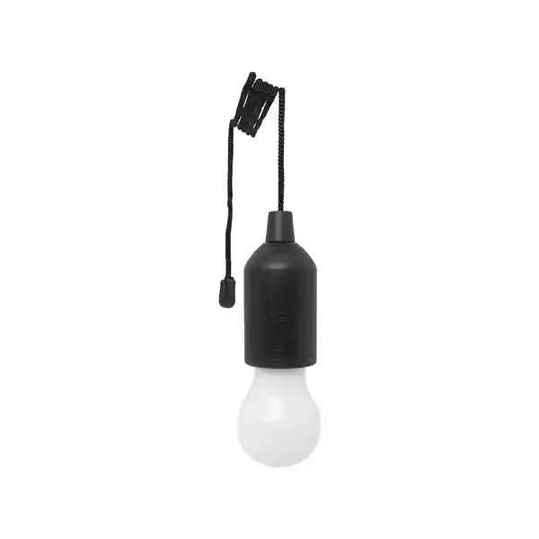 Lámpara Led Con Cuerda Modelo Tm101803 Miniso