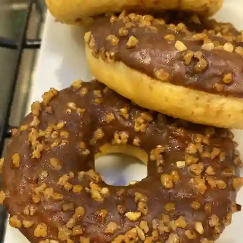 Donut's