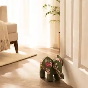 Tope de Puerta de Elefante